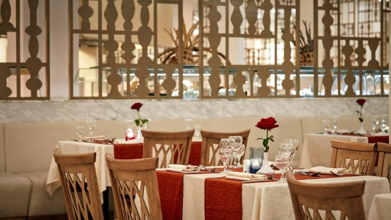 الفندق كورال سي هوليداي أكوا بارك - شرم الشيخ